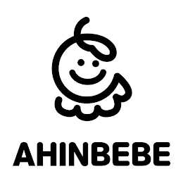 AHINBEBE logo