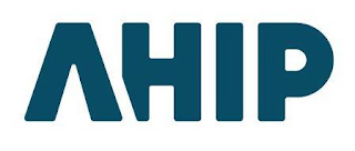 AHIP logo