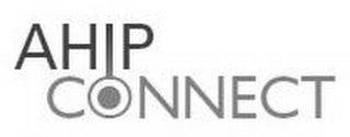 AHIP CONNECT logo