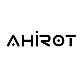 AHIROT logo