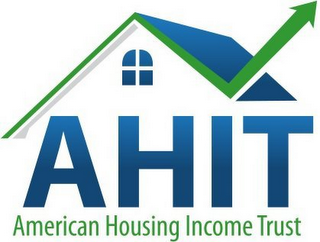 AHIT AMERICAN HOUSING INCOME TRUST logo