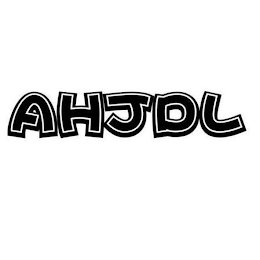 AHJDL logo