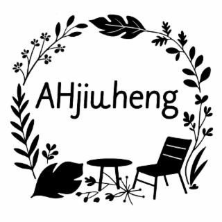 AHJIUHENG logo