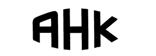AHK logo