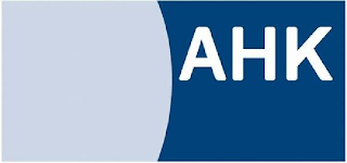 AHK logo