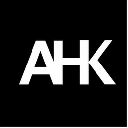 AHK logo