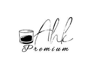AHK PREMIUM logo