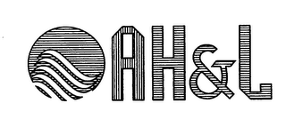 AH&L logo