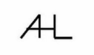 AHL logo