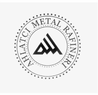 AHLATCI METAL RAFINERI logo