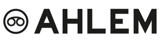 AHLEM logo