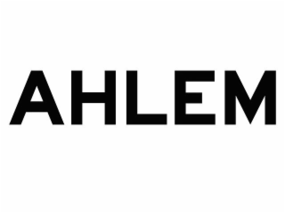 AHLEM logo