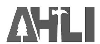 AHLI logo