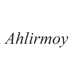 AHLIRMOY logo