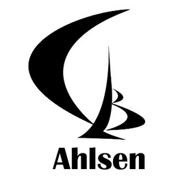 AHLSEN logo