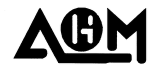 AHM logo