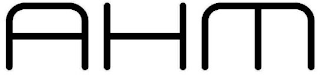AHM logo