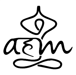AHM logo