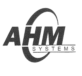 AHM SYSTEMS logo