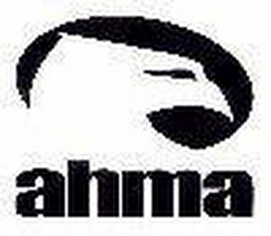 AHMA logo