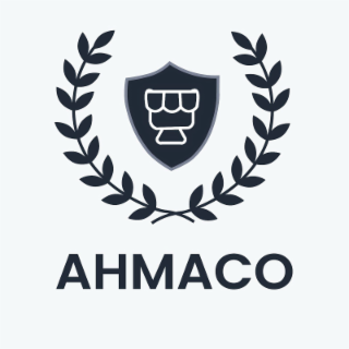 AHMACO logo