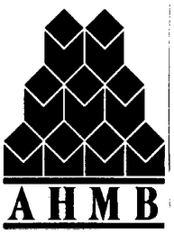 AHMB logo