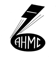 AHMC logo