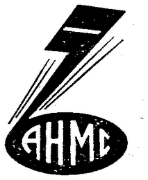 AHMC logo