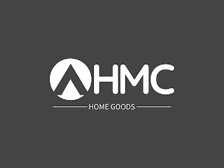 AHMC HOME GOODS logo
