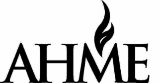 AHME logo