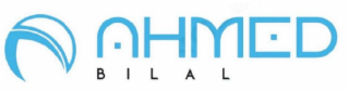 AHMED BILAL logo