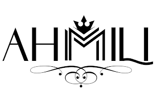 AHMILI logo