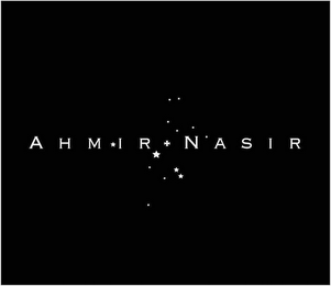 AHMIR+NASIR logo