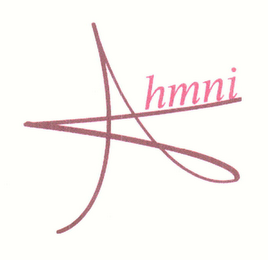 AHMNI logo