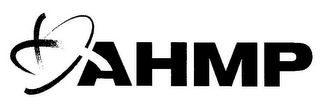 AHMP logo