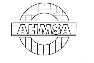 AHMSA logo