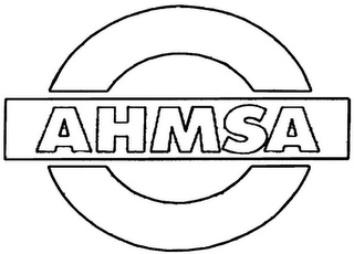 AHMSA logo