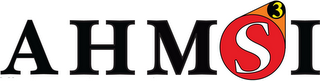 AHMSI3 logo