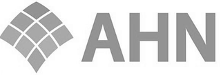 AHN logo