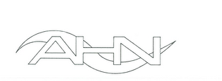AHN logo