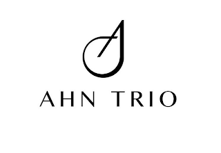 AHN TRIO logo