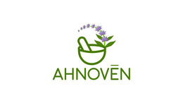 AHNOVĒN logo