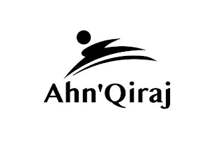 AHN'QIRAJ logo