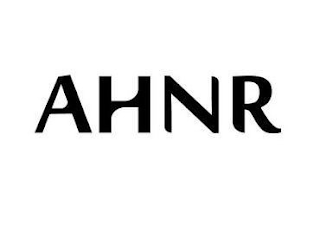 AHNR logo