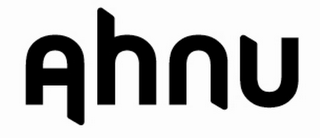 AHNU logo