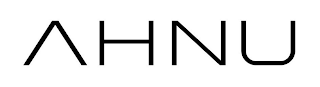 AHNU logo