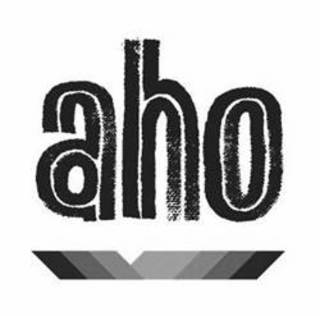 AHO logo