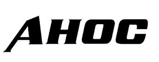 AHOC logo