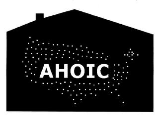AHOIC logo