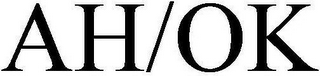 AH/OK logo